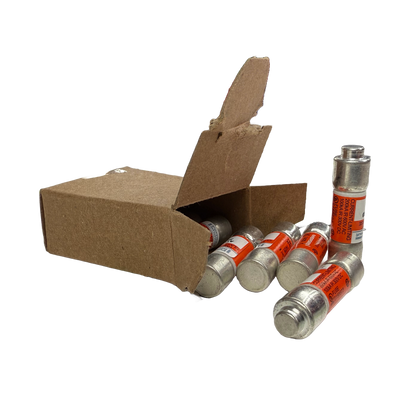 Mersen ATDR30 Fuse, 10 Pack, Class CC, 30 Amp, Open Box Side View