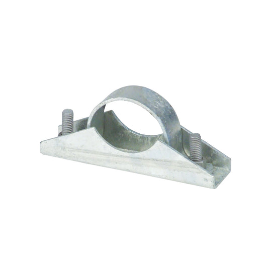 Microlectric® MM401 Mast Clamp, Steel