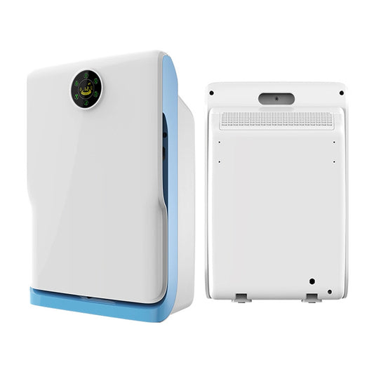 Smart Home Air Purifier with HEPA filter