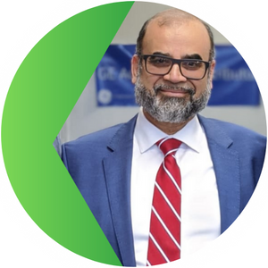 Ali Baig