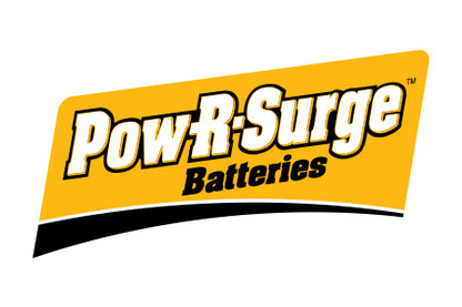 Pow-R-Surge 551MF Premium 12V Automotive Battery