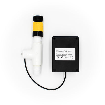 Philadelphia Scientific PS-300 HydroPure Water Deionizer System