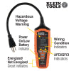 AFCI /GFCI Outlet Tester