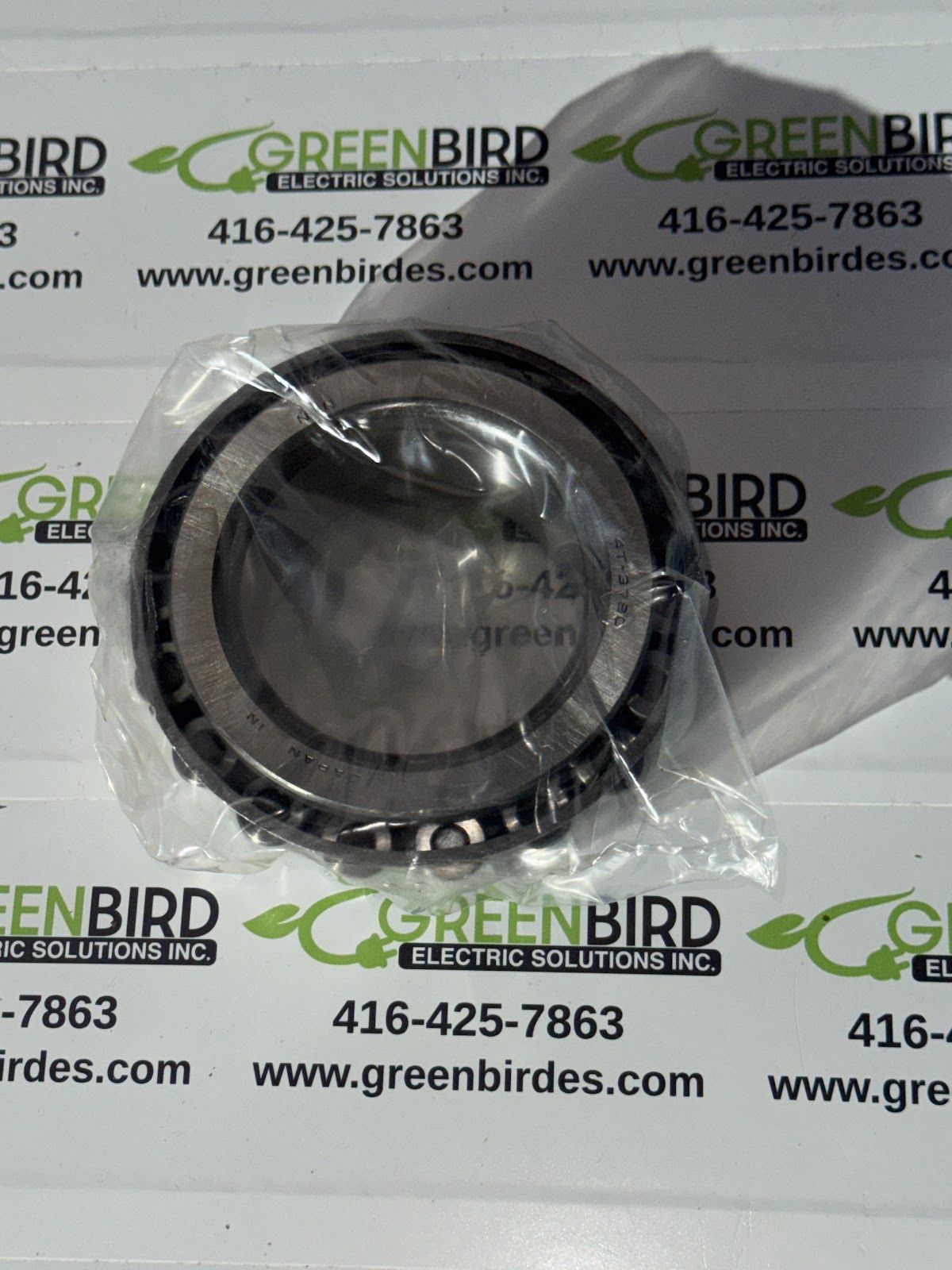 BRG CONE 3780