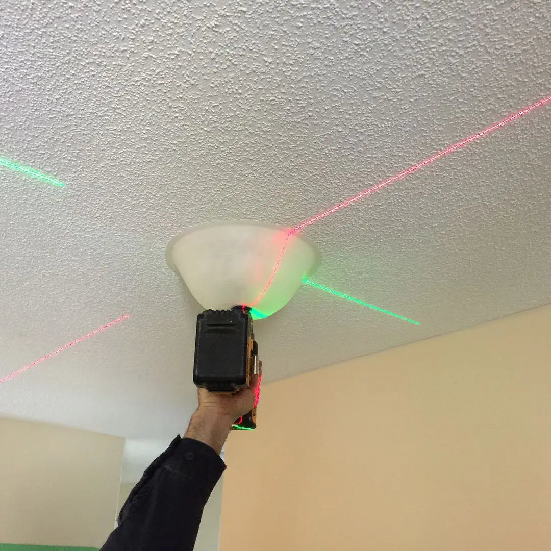 48000 | Rack-A-Tiers Driller’s Dust Bowl