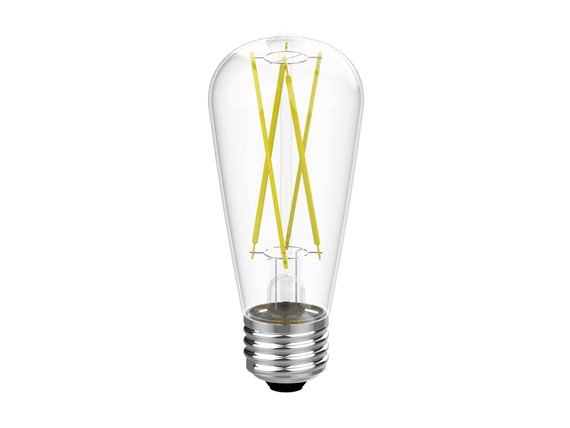 Votatec VO-FST17W5-26 ST17 Filament LED