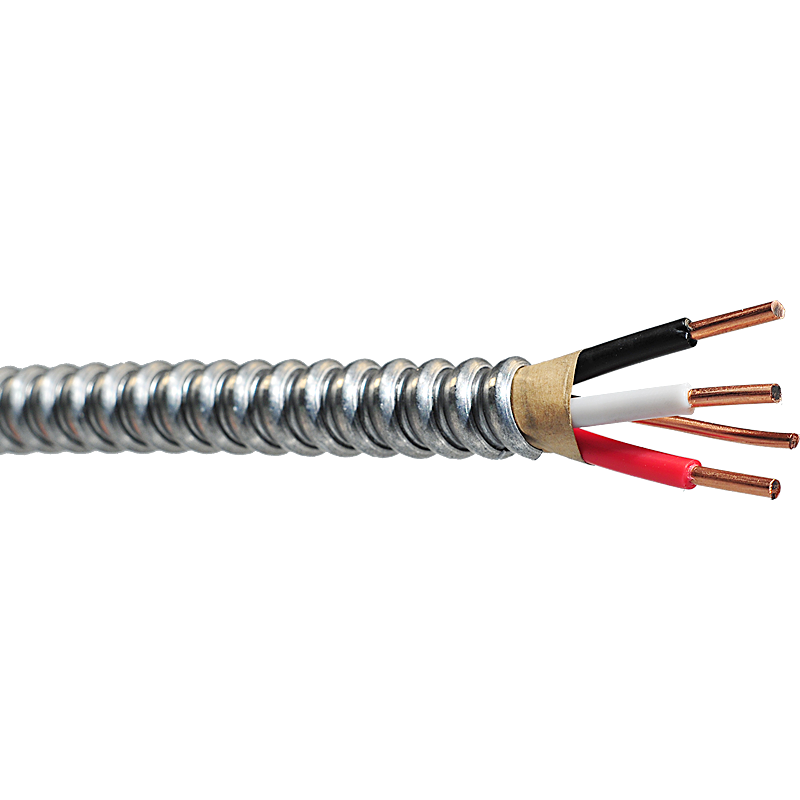 8AWG 3C AC90 CU