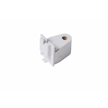 2537 Lampholder P&S