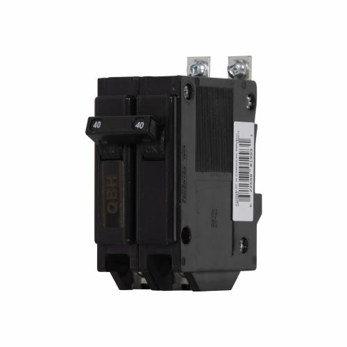QBH240 | Commander 2-Pole 40 Amp Circuit Breaker