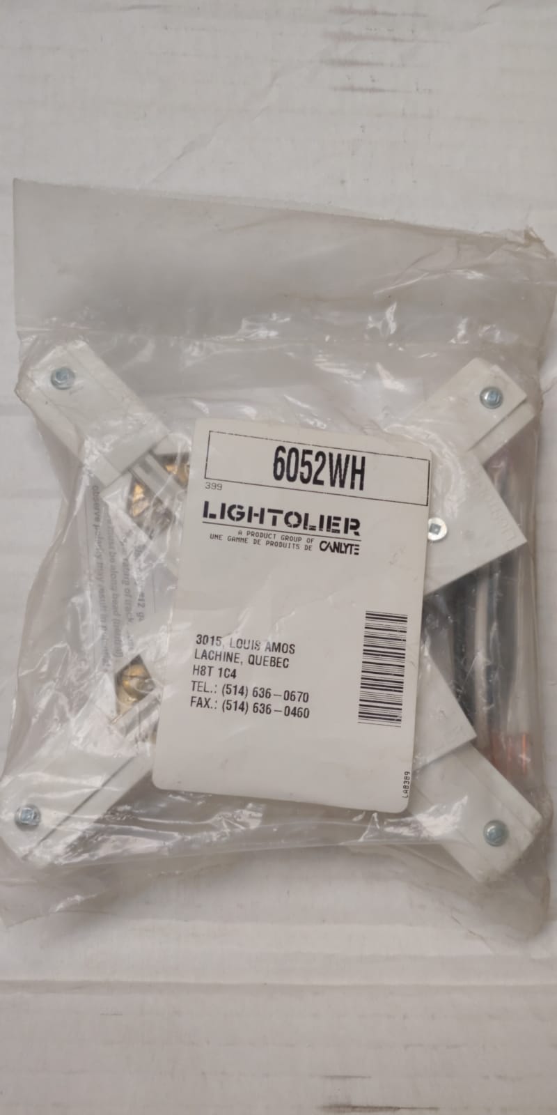 6052WH