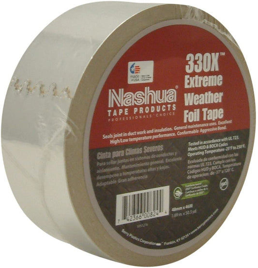 330X NASHUA FOIL