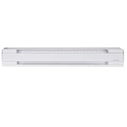 B1502W | Stelpro Brava Baseboard Heater,