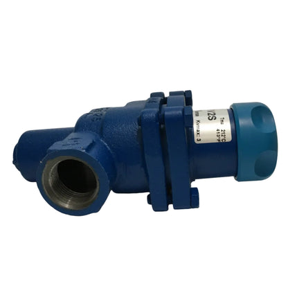 BRV2S | Spirax Sarco Pressure Reducing Valve 1" NPT Steam