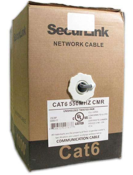 CAT6-1000W