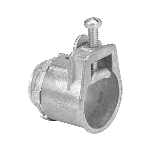 CI72 - L18 3/4IN 1 Screw Box Connector