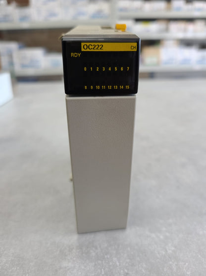 CQM10C222