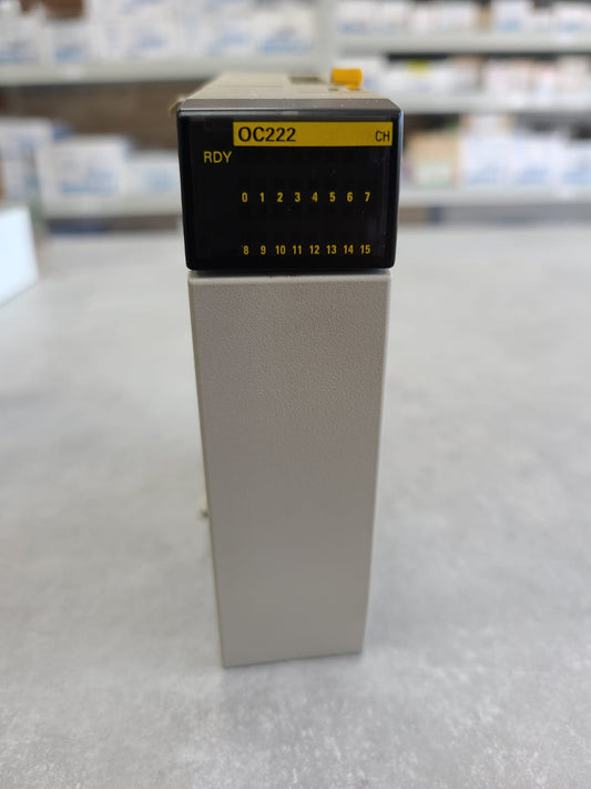 CQM10C222