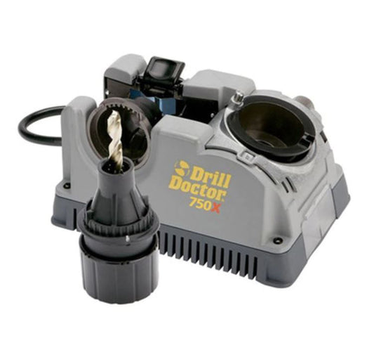 DD750X
