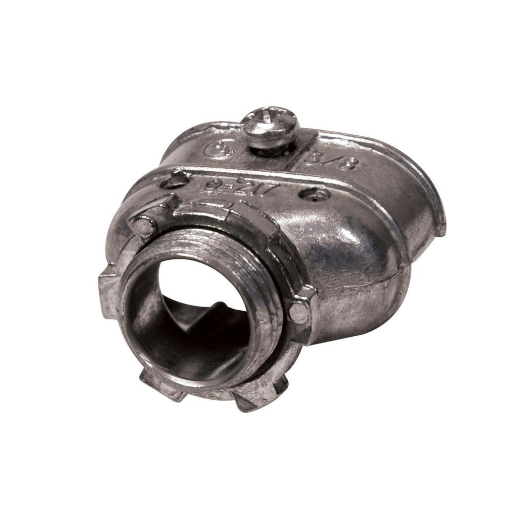 DUP038 | Hubbell Duplex Connector, 3/8 in.