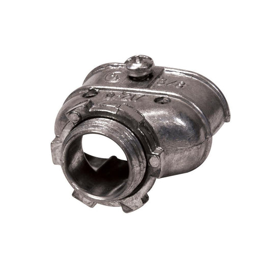 DUP038 | Hubbell Duplex Connector, 3/8 in.