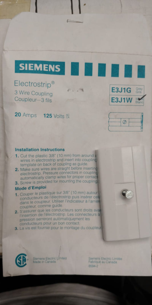 E3J1W