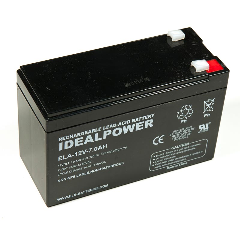 ELA-12V-7.0AH