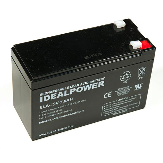 ELA-12V-7.0AH