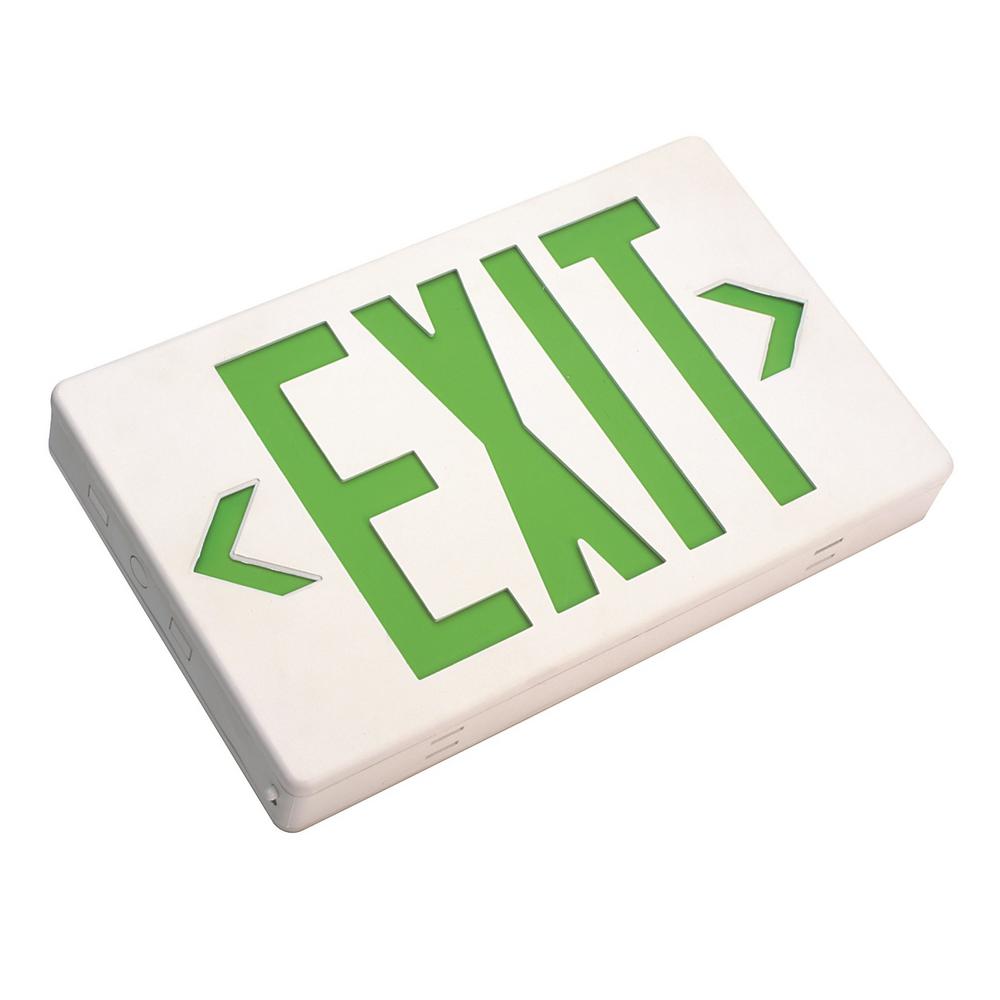 EXL1-10-UNV-WH-G-2