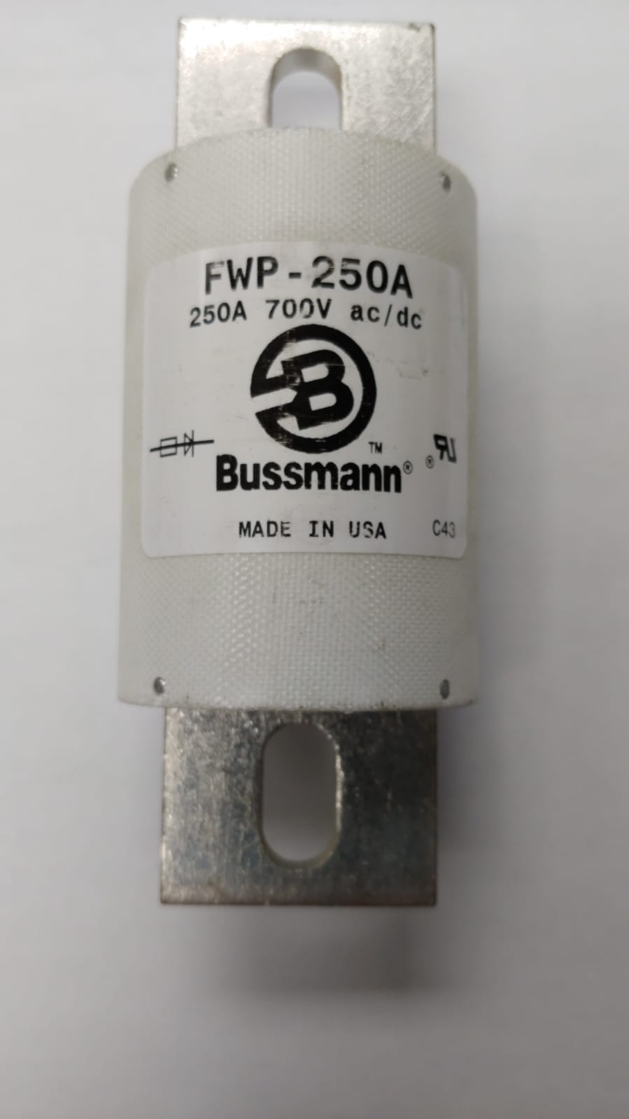 FWP-250A