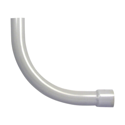 ROYAL® REE3590 Bell End Conduit Elbow, 2 in, 90 deg.