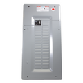 SEQ32100SM - Siemens 100A, 32/64 Circuit, Centre de distribution d'entrée de service avec disjoncteur principal