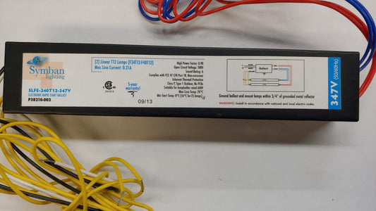 SLFE-240T12-347V