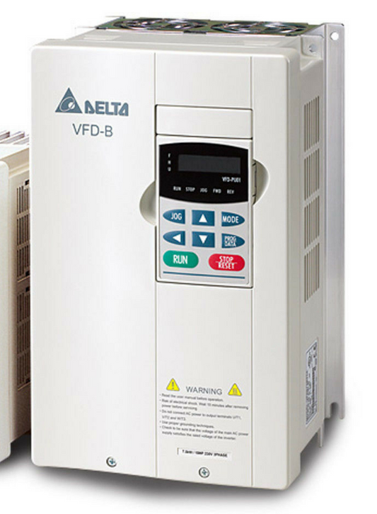 VFD037B23