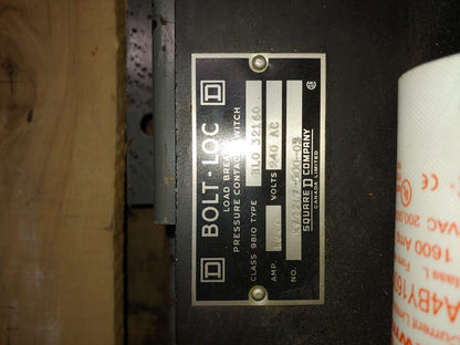 9810 BLO32160