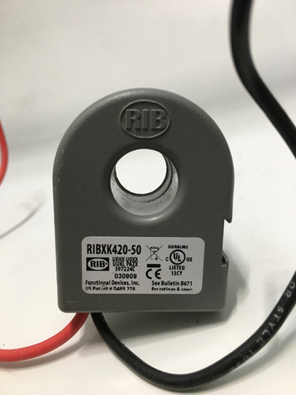 RIBXK420-50
