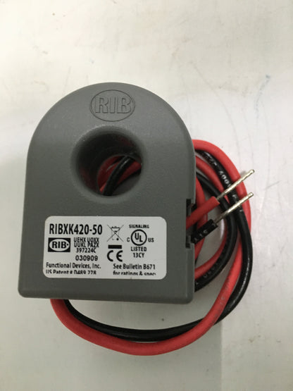 RIBXK420-50