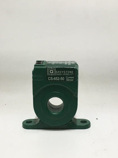 CS-652-50