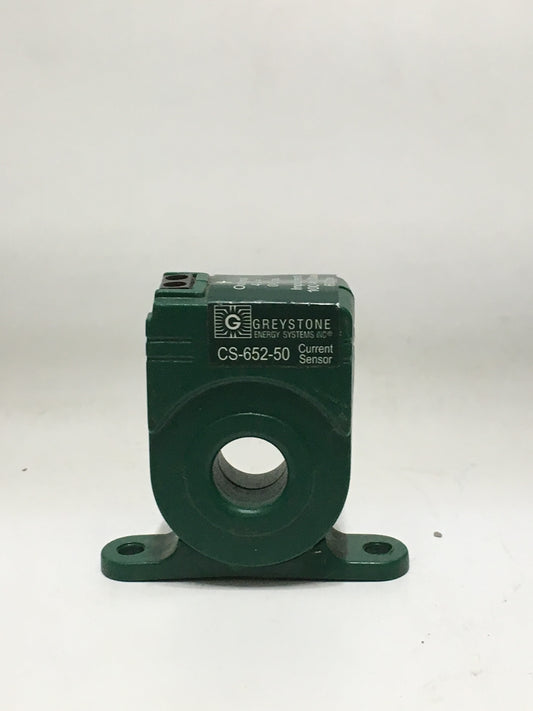 CS-652-50