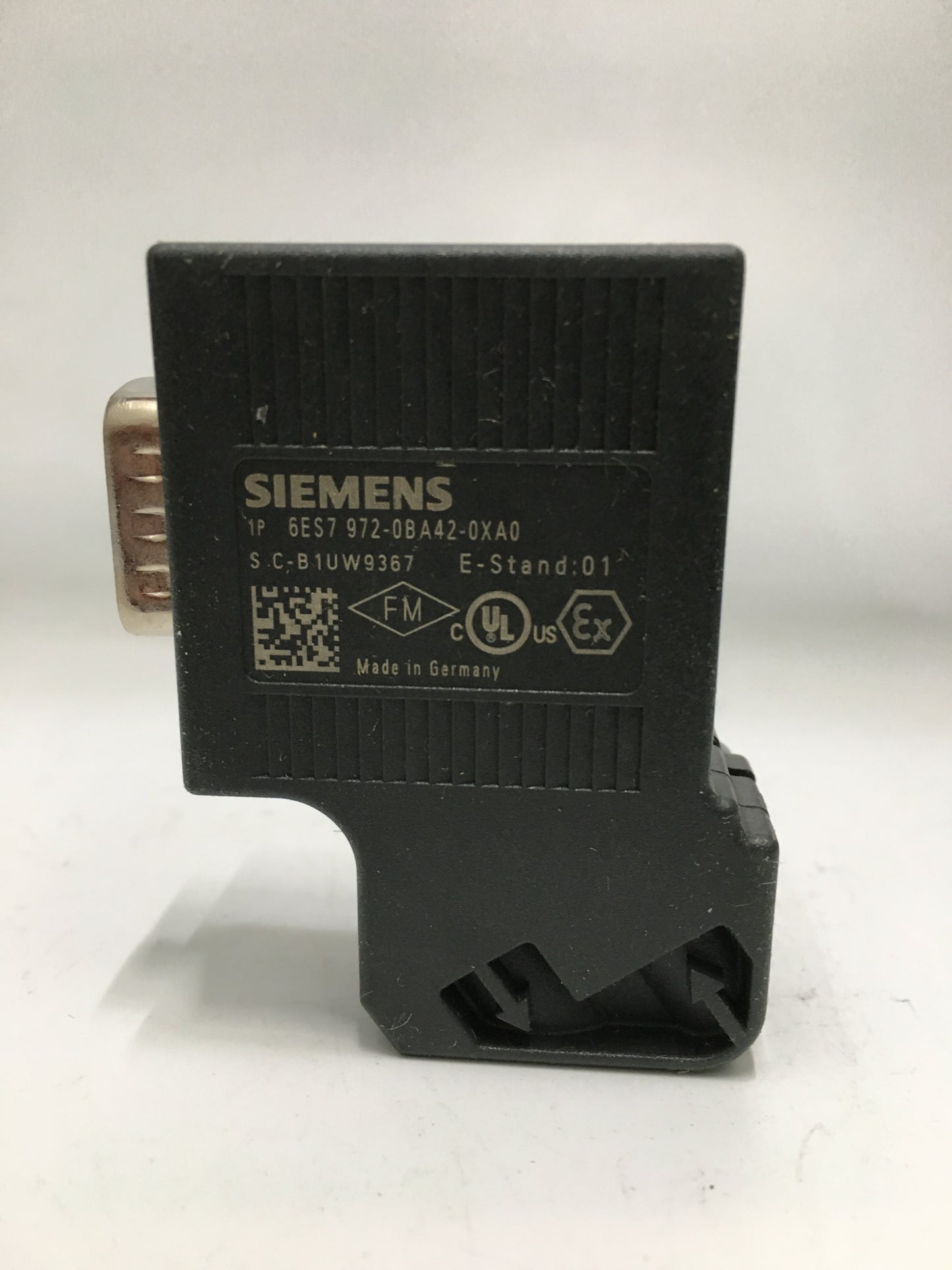 6ES7972-0BA42-0XA0