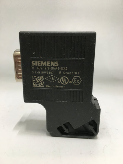 6ES7972-0BA42-0XA0