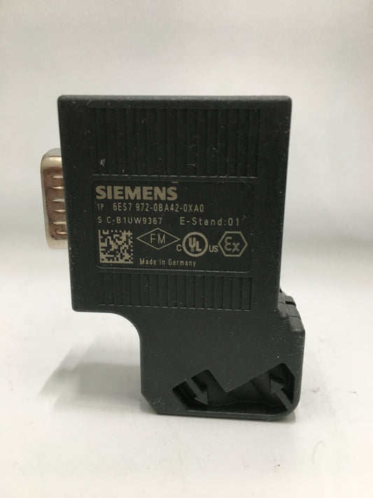 6ES7972-0BA42-0XA0