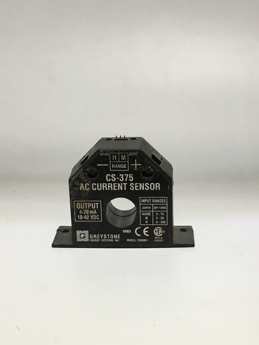 CS-375