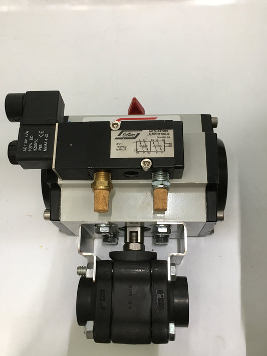 M53 K4/4 DLS