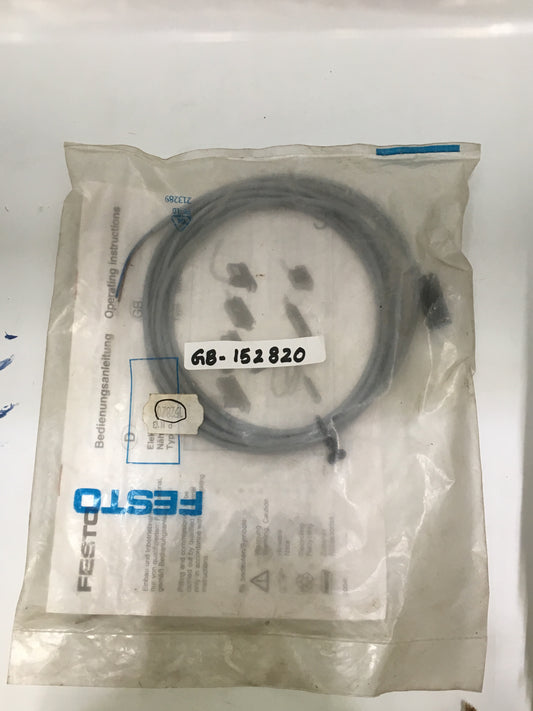 SME-8-K-LED-230