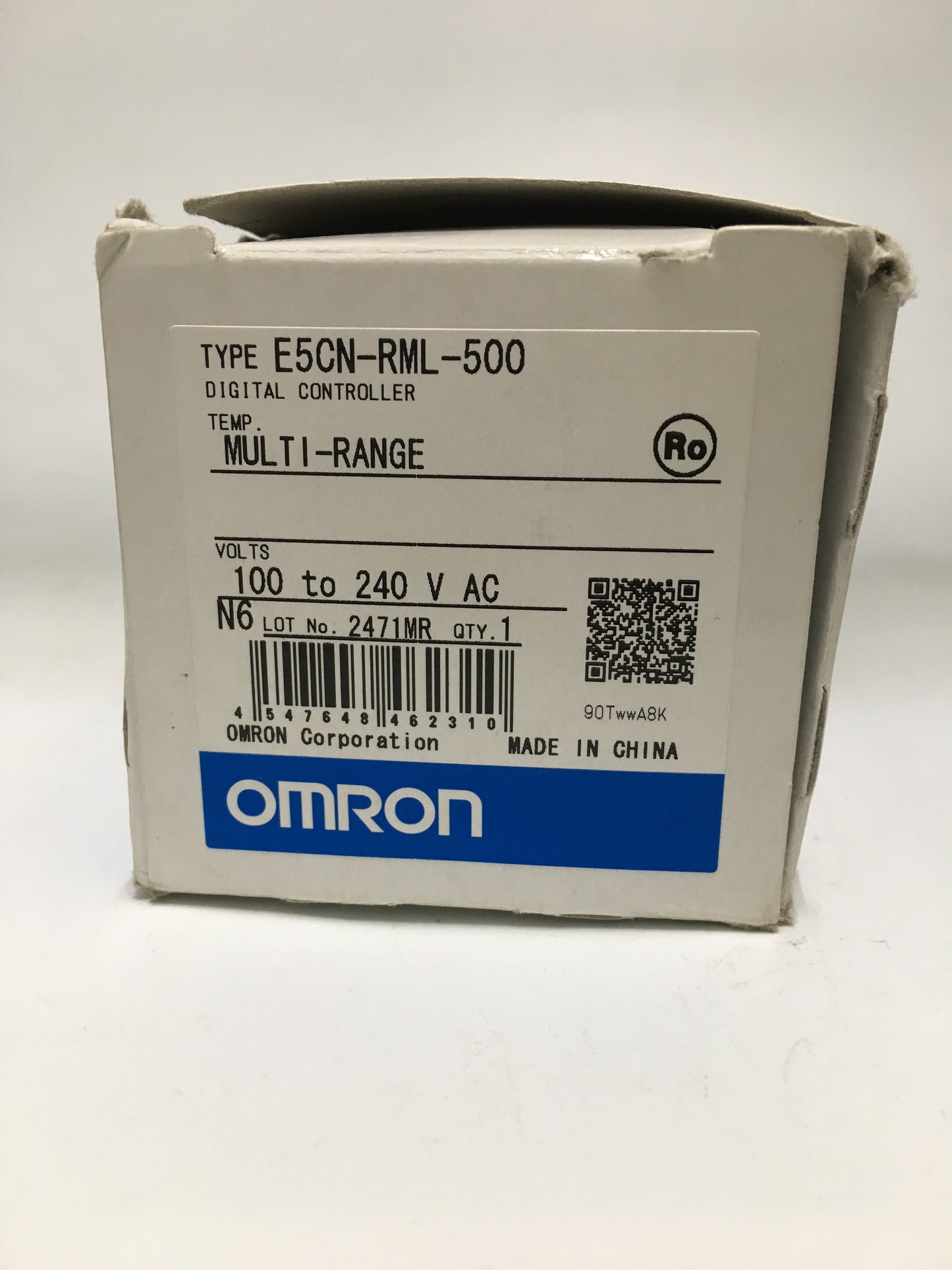 E5CN-RML-500