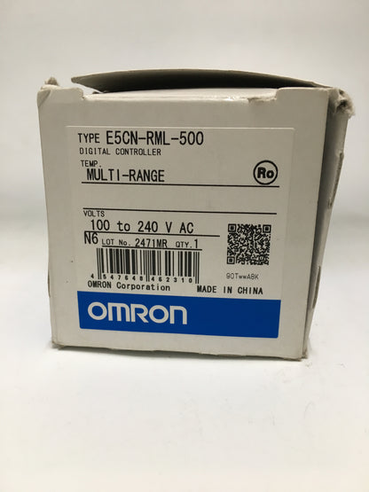 E5CN-RML-500