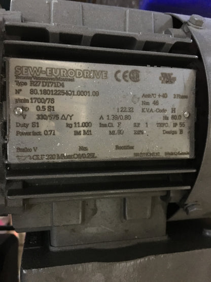 R27 DT71D4