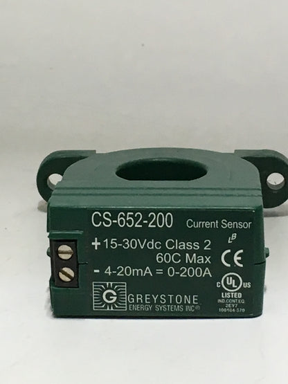 CS-652-200