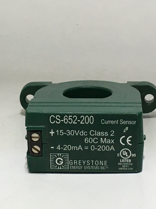 CS-652-200