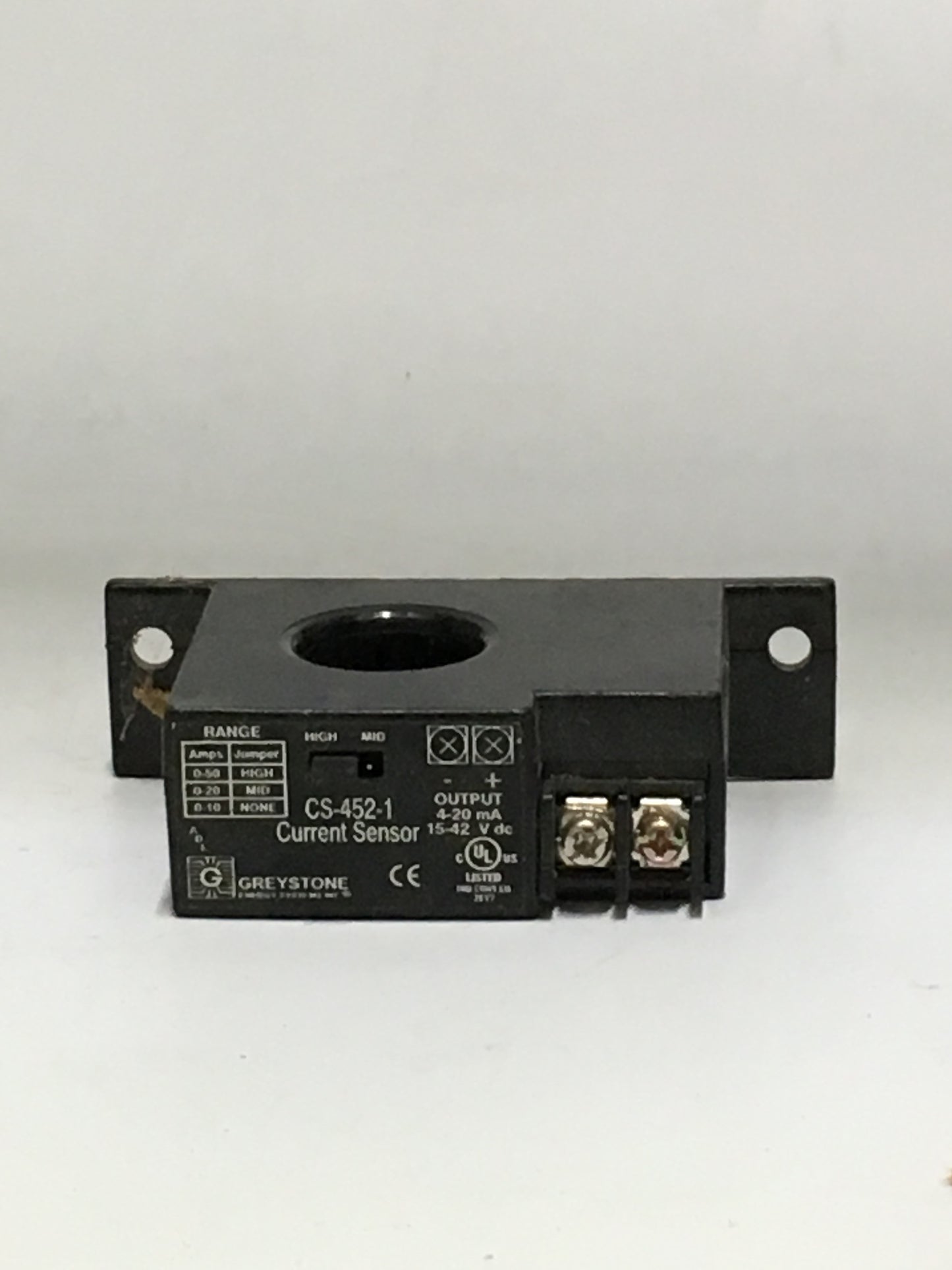 CS-452-1